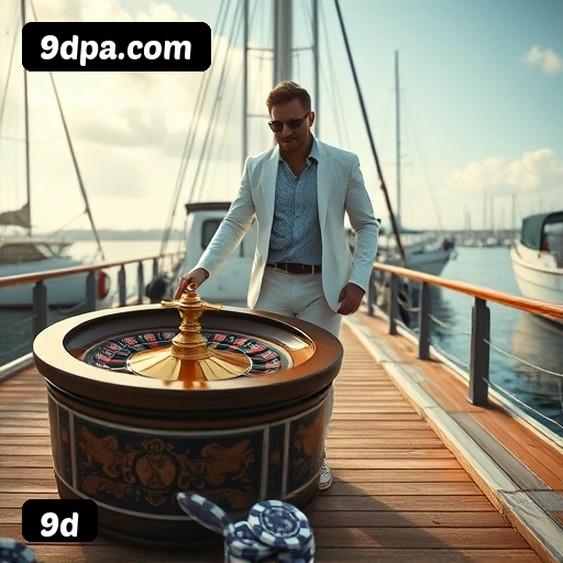 9d APK - Download Oficial Android