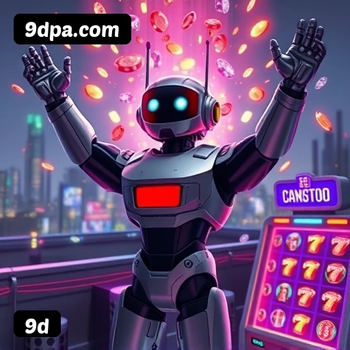 Estratégias de Apostas 9d